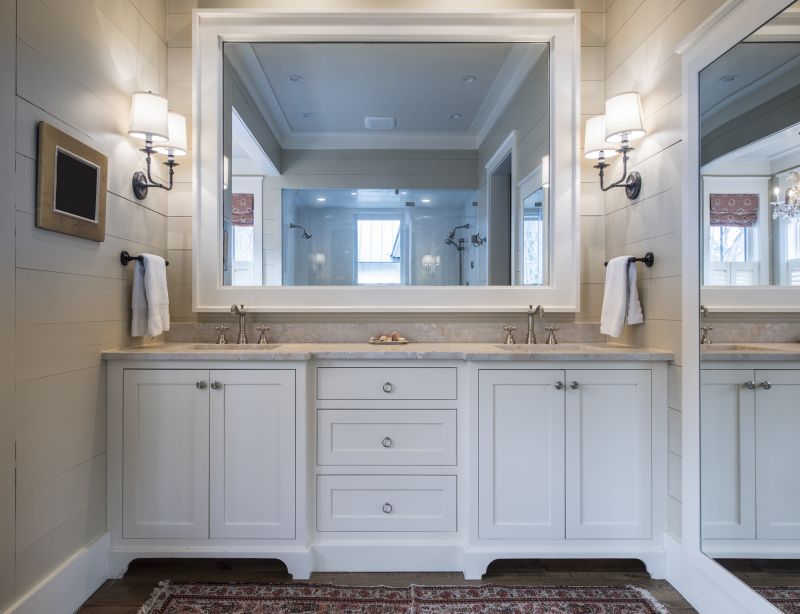 Modern Vanity Designs