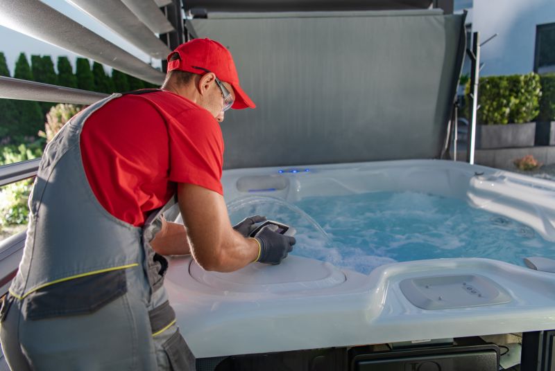 High-Quality Installation