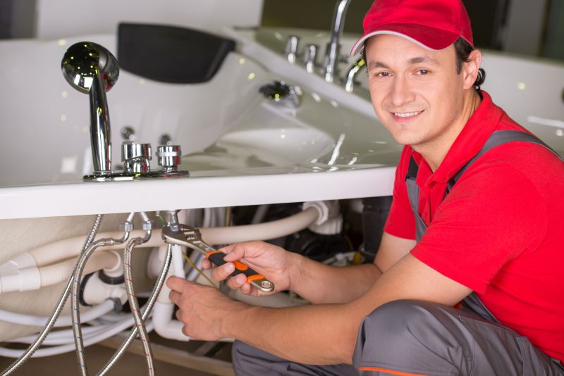 Emergency Plumbing Teams